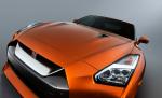 Nissan GT-R 2016 года (US)